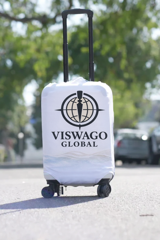Luggage Covers